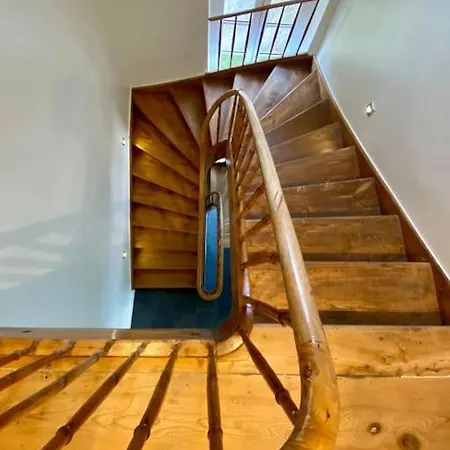 Maison Familiale Renovee Avec Jardin Ξενοδοχείο