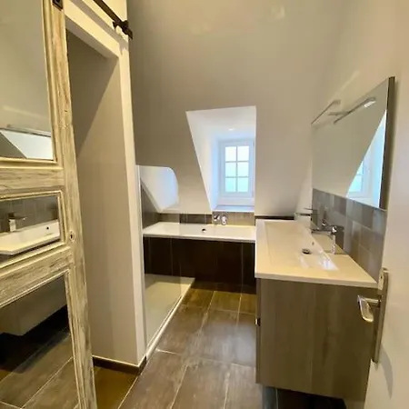 Maison Familiale Renovee Avec Jardin 3* Bagnères-de-Luchon