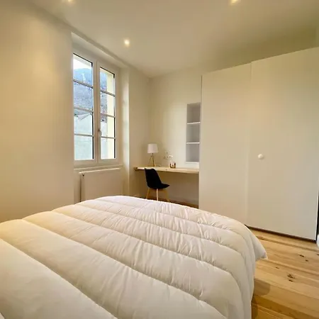 Maison Familiale Renovee Avec Jardin Ξενοδοχείο