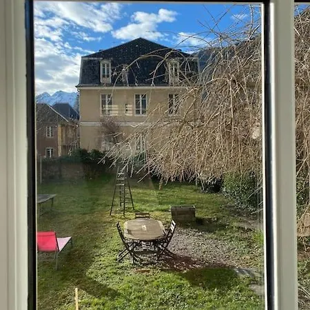 Maison Familiale Renovee Avec Jardin 3* Bagnères-de-Luchon